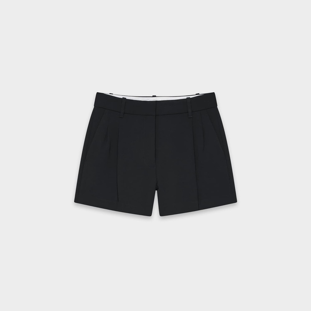 Aritzia Effortless Short Short Mini Crepette